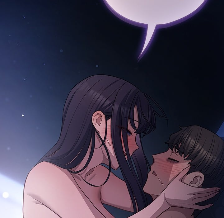 18+ The Love Meowtchmaker Chapter 41 page 161