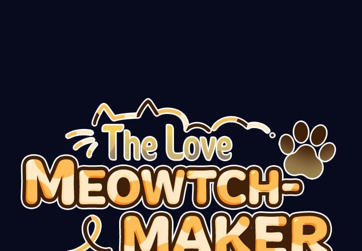 18+ The Love Meowtchmaker Chapter 42 page 2