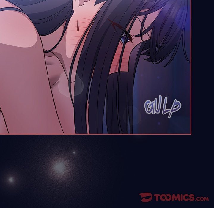 18+ The Love Meowtchmaker Chapter 42 page 12