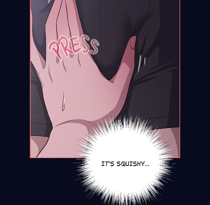 18+ The Love Meowtchmaker Chapter 42 page 16