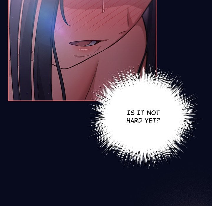 18+ The Love Meowtchmaker Chapter 42 page 18