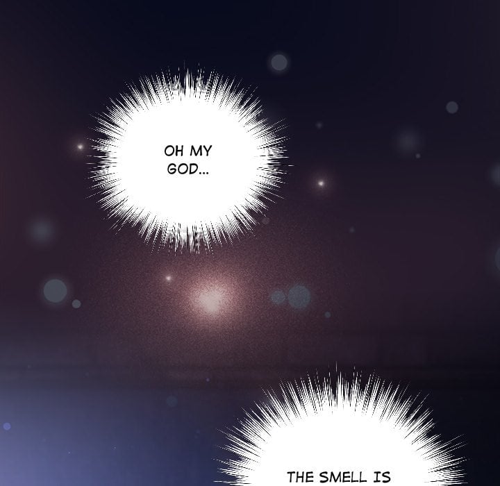 18+ The Love Meowtchmaker Chapter 42 page 24
