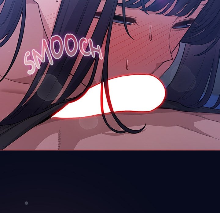 18+ The Love Meowtchmaker Chapter 42 page 28