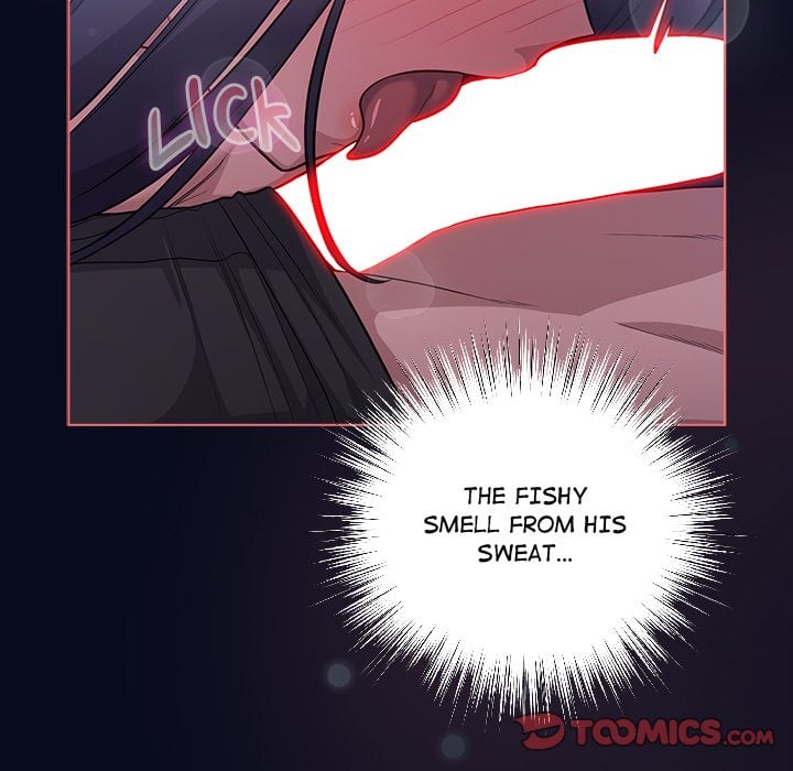 18+ The Love Meowtchmaker Chapter 42 page 30