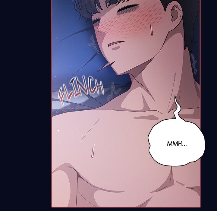 18+ The Love Meowtchmaker Chapter 42 page 32