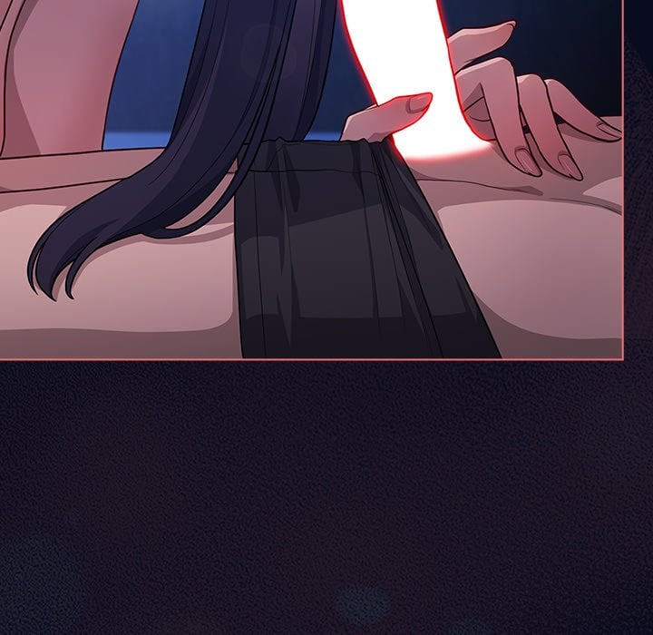 18+ The Love Meowtchmaker Chapter 42 page 43