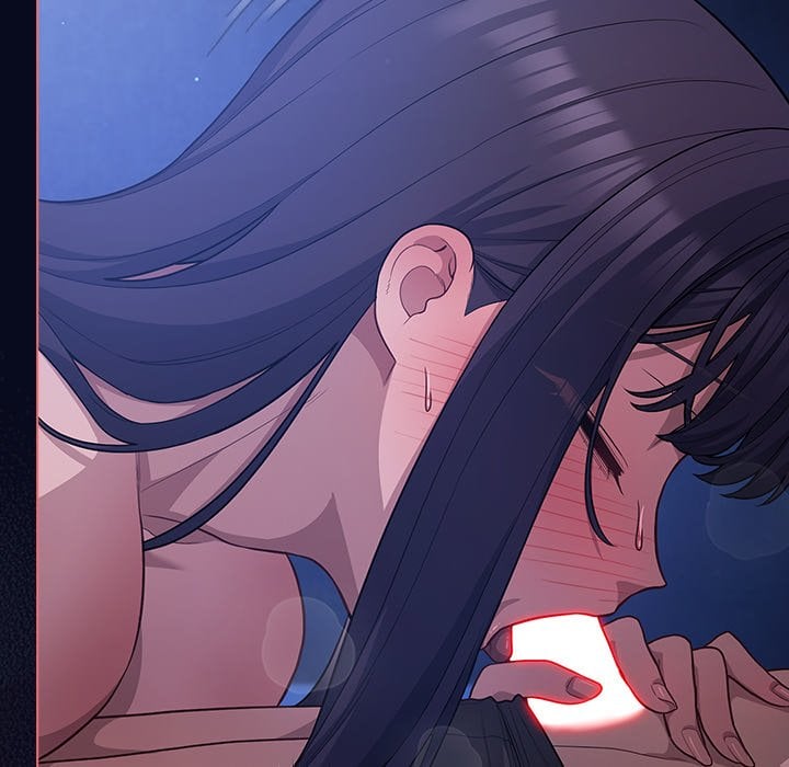 18+ The Love Meowtchmaker Chapter 42 page 45