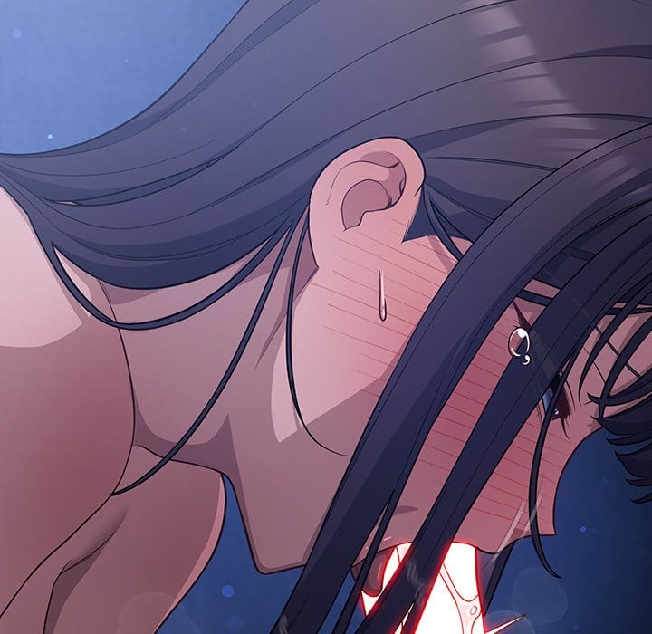 18+ The Love Meowtchmaker Chapter 42 page 55