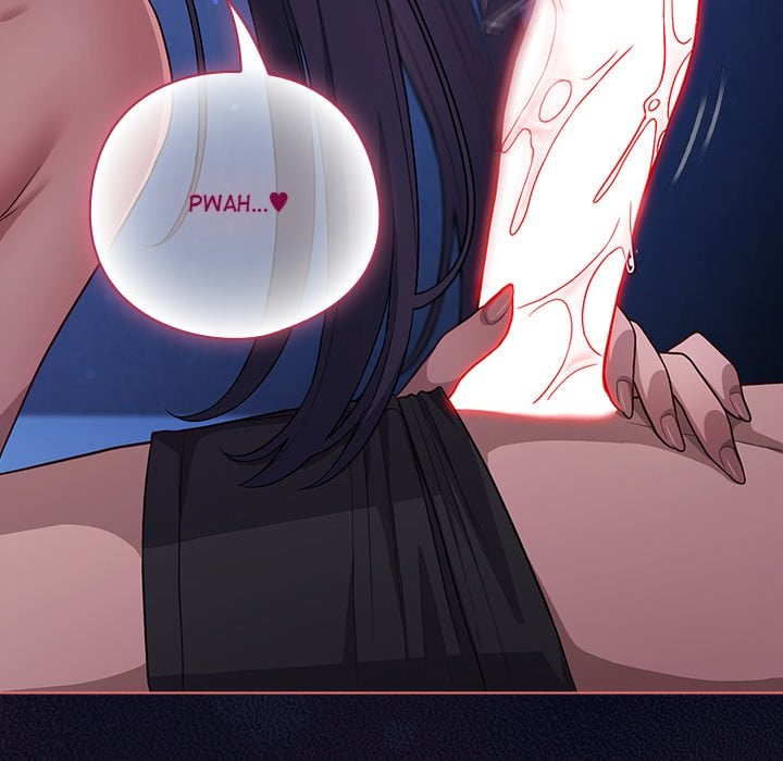18+ The Love Meowtchmaker Chapter 42 page 61