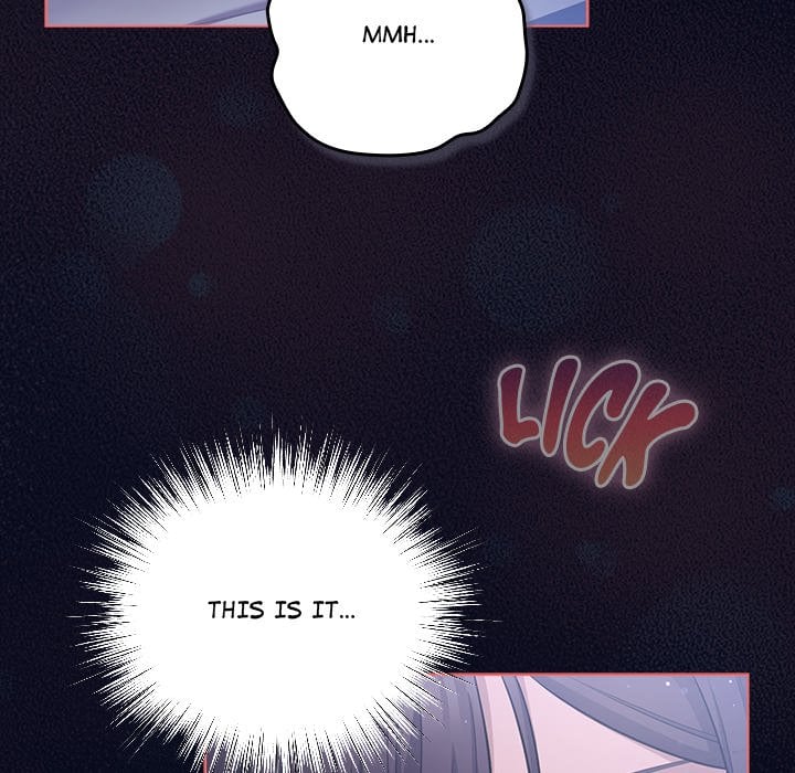 18+ The Love Meowtchmaker Chapter 42 page 64