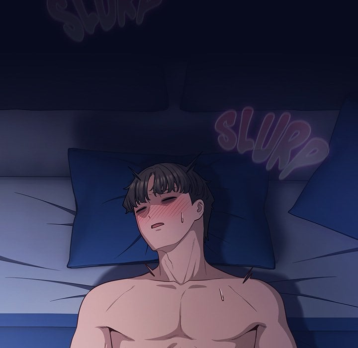 18+ The Love Meowtchmaker Chapter 42 page 73