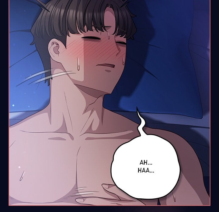 18+ The Love Meowtchmaker Chapter 42 page 77