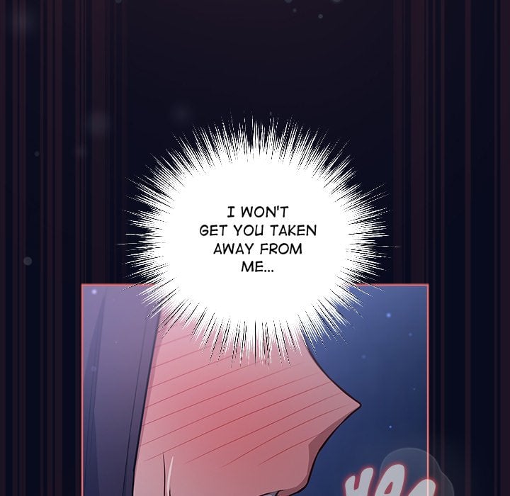 18+ The Love Meowtchmaker Chapter 42 page 83