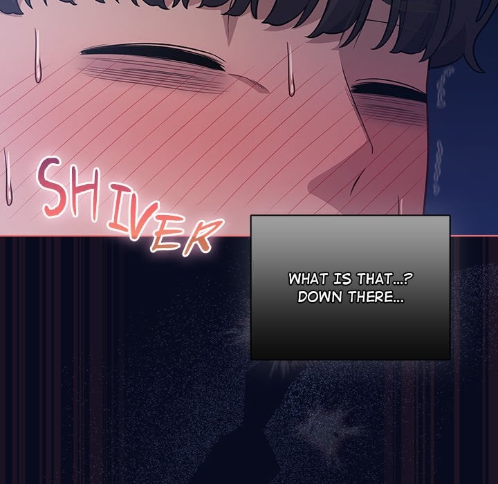 18+ The Love Meowtchmaker Chapter 42 page 92