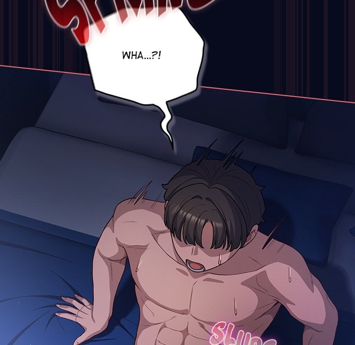 18+ The Love Meowtchmaker Chapter 42 page 96