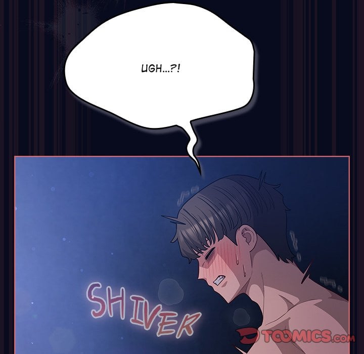 18+ The Love Meowtchmaker Chapter 42 page 102