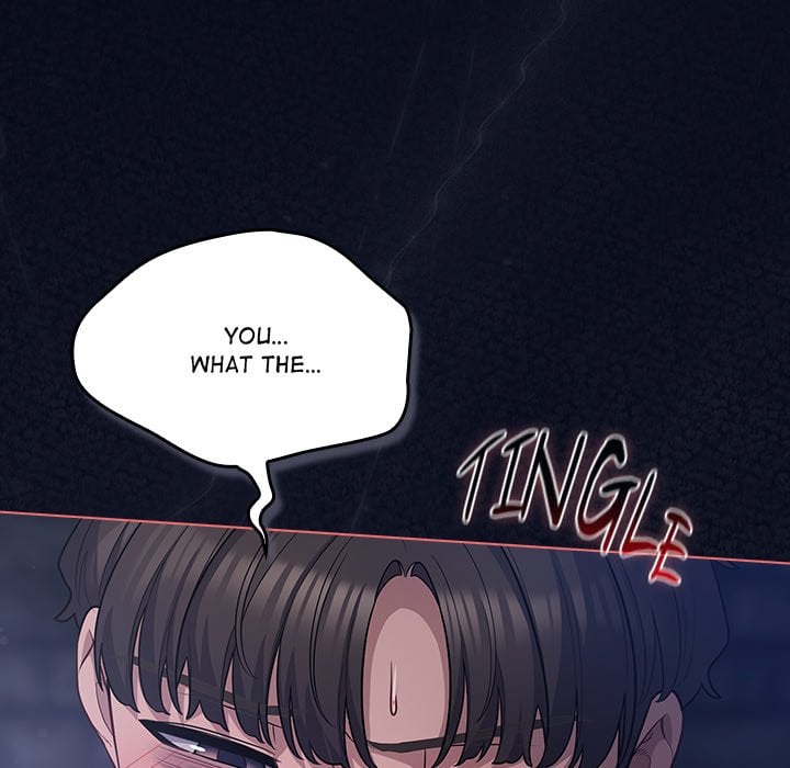 18+ The Love Meowtchmaker Chapter 42 page 105