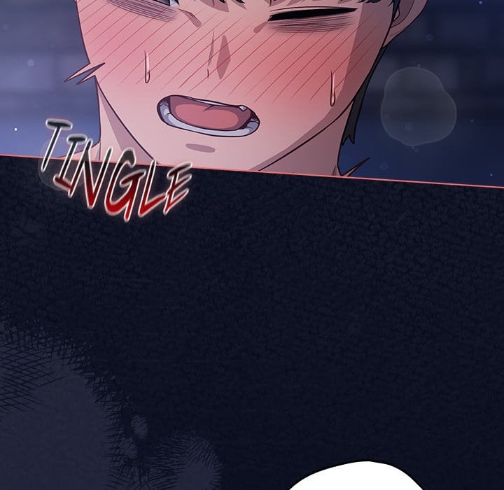 18+ The Love Meowtchmaker Chapter 42 page 106