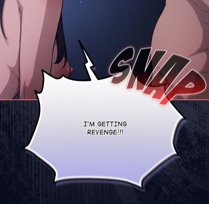 18+ The Love Meowtchmaker Chapter 42 page 121