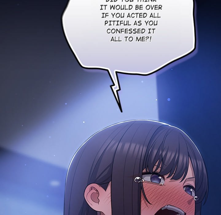 18+ The Love Meowtchmaker Chapter 42 page 126