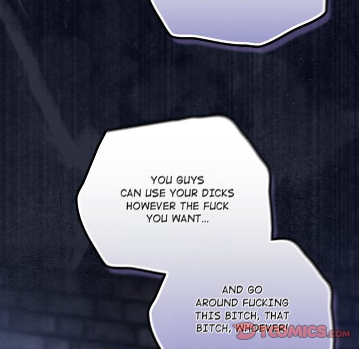18+ The Love Meowtchmaker Chapter 42 page 129