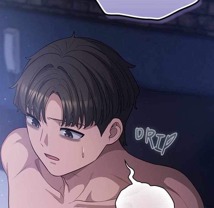 18+ The Love Meowtchmaker Chapter 42 page 130