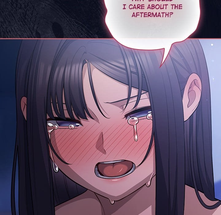 18+ The Love Meowtchmaker Chapter 42 page 140