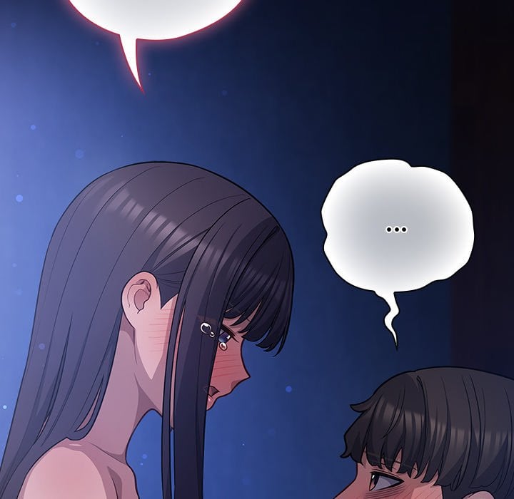 18+ The Love Meowtchmaker Chapter 42 page 146