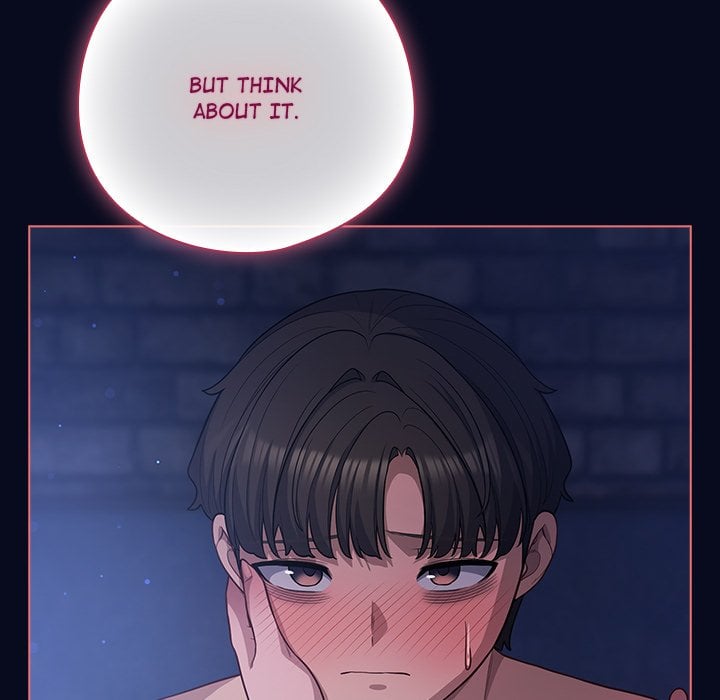 18+ The Love Meowtchmaker Chapter 42 page 149