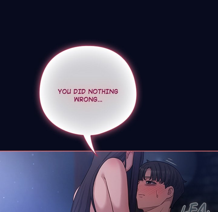 18+ The Love Meowtchmaker Chapter 42 page 158