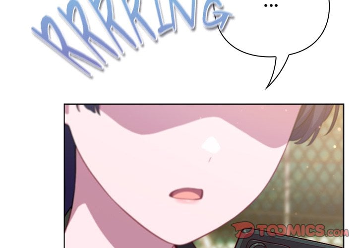 18+ The Love Meowtchmaker Chapter 43 page 4