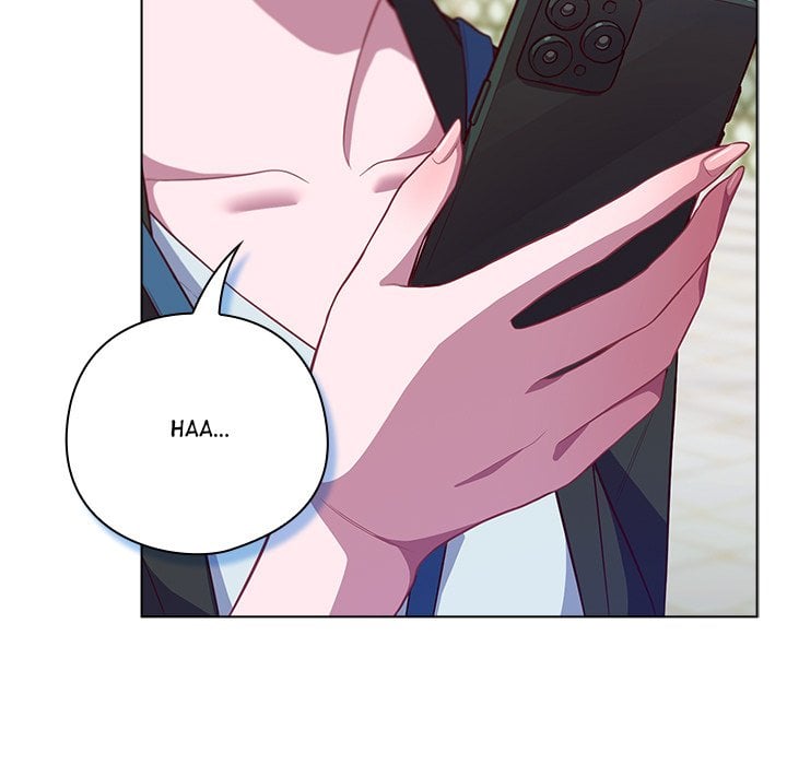 18+ The Love Meowtchmaker Chapter 43 page 5