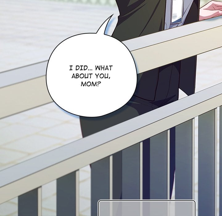 18+ The Love Meowtchmaker Chapter 43 page 8