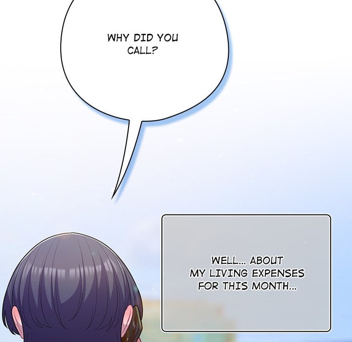 18+ The Love Meowtchmaker Chapter 43 page 10