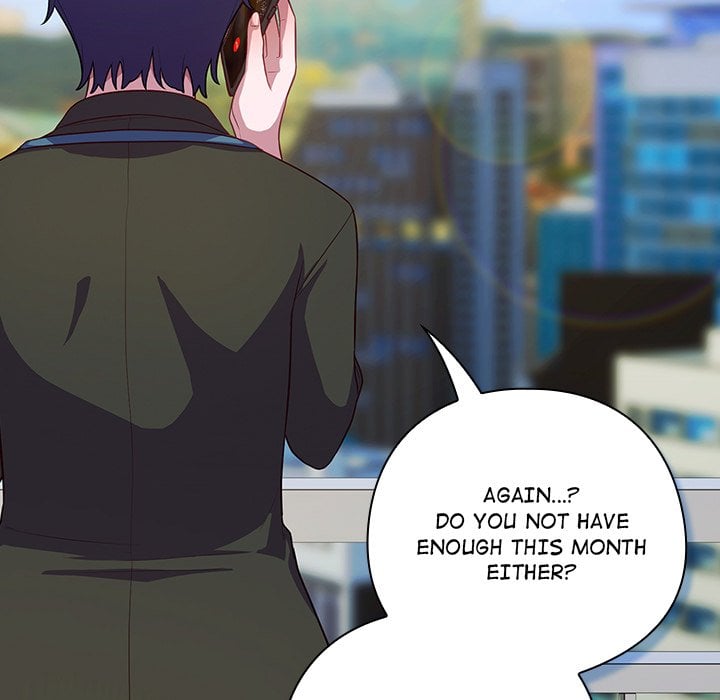 18+ The Love Meowtchmaker Chapter 43 page 11