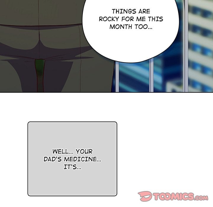18+ The Love Meowtchmaker Chapter 43 page 12