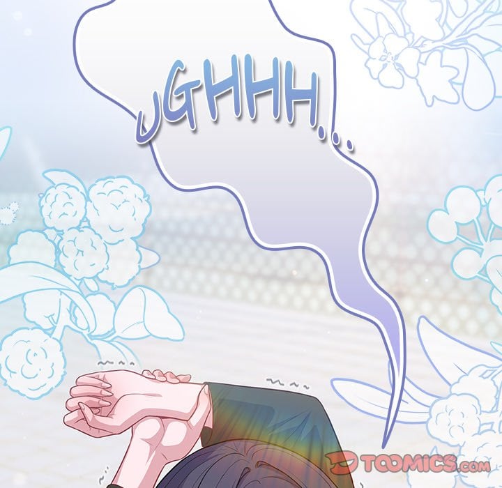 18+ The Love Meowtchmaker Chapter 43 page 20