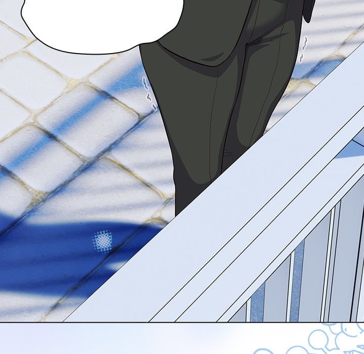 18+ The Love Meowtchmaker Chapter 43 page 22
