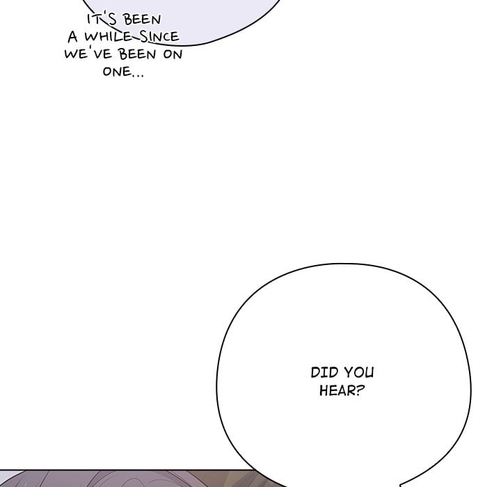 18+ The Love Meowtchmaker Chapter 43 page 25