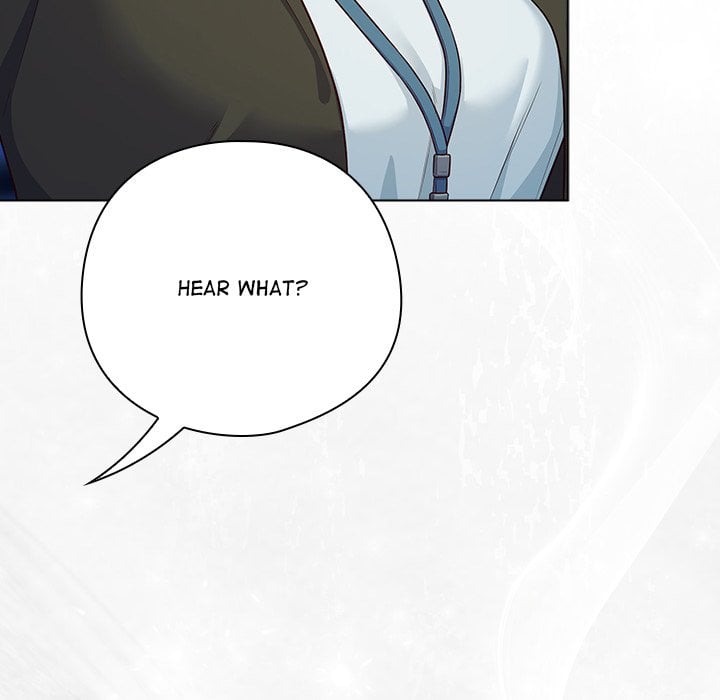 18+ The Love Meowtchmaker Chapter 43 page 27