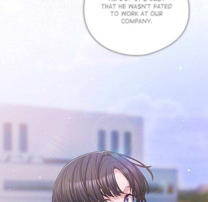 18+ The Love Meowtchmaker Chapter 43 page 33