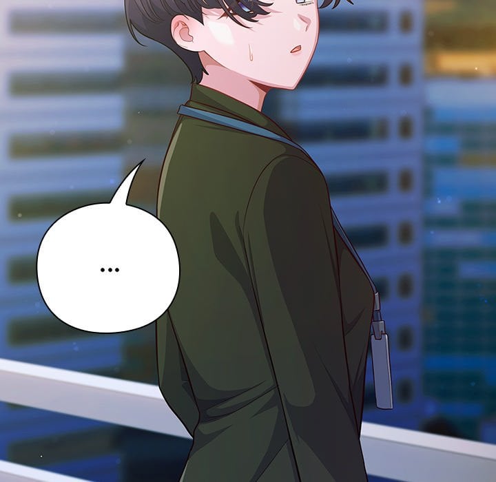 18+ The Love Meowtchmaker Chapter 43 page 34