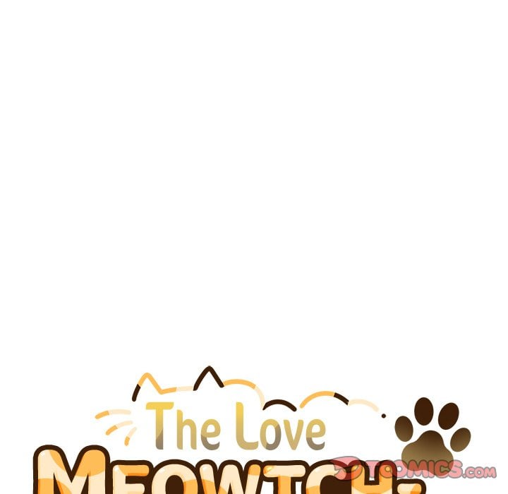 18+ The Love Meowtchmaker Chapter 43 page 36
