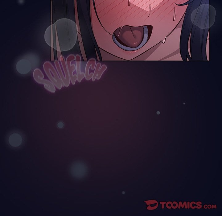 18+ The Love Meowtchmaker Chapter 43 page 44