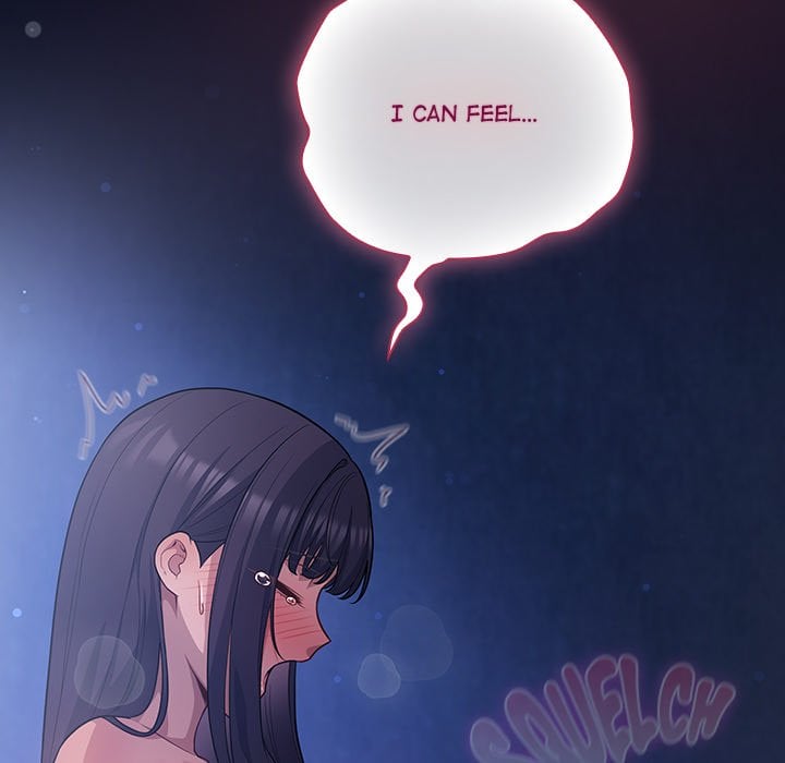 18+ The Love Meowtchmaker Chapter 43 page 47
