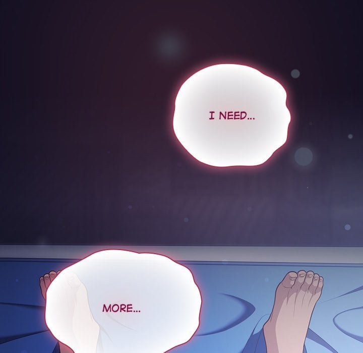 18+ The Love Meowtchmaker Chapter 43 page 50
