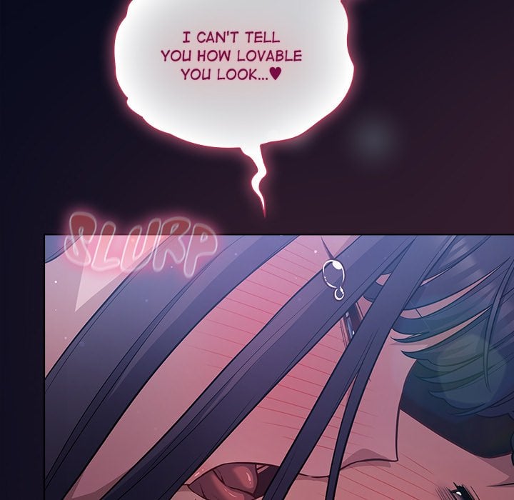 18+ The Love Meowtchmaker Chapter 43 page 78
