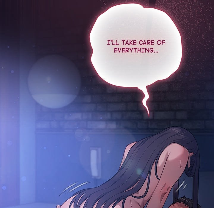 18+ The Love Meowtchmaker Chapter 43 page 86