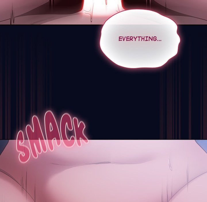18+ The Love Meowtchmaker Chapter 43 page 94