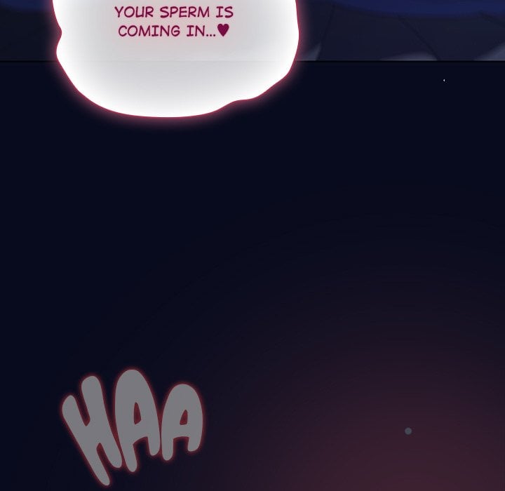 18+ The Love Meowtchmaker Chapter 43 page 111